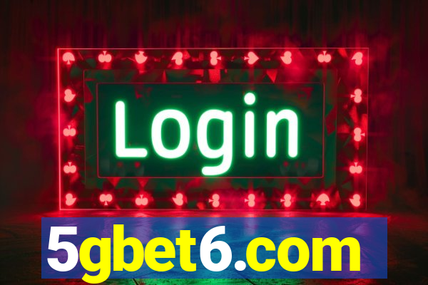 5gbet6.com