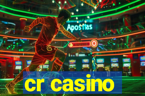 cr casino