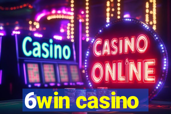 6win casino