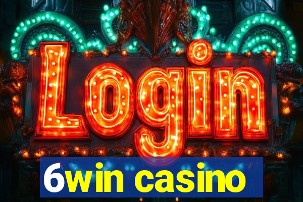 6win casino