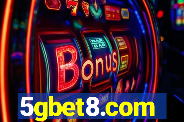 5gbet8.com