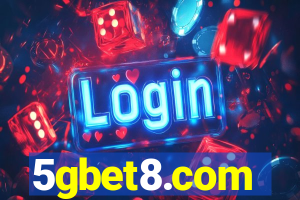 5gbet8.com