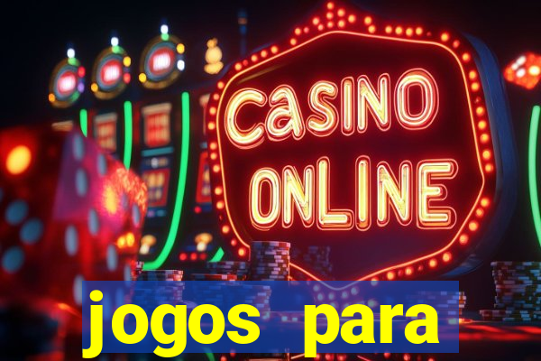 jogos para ansiedade pc