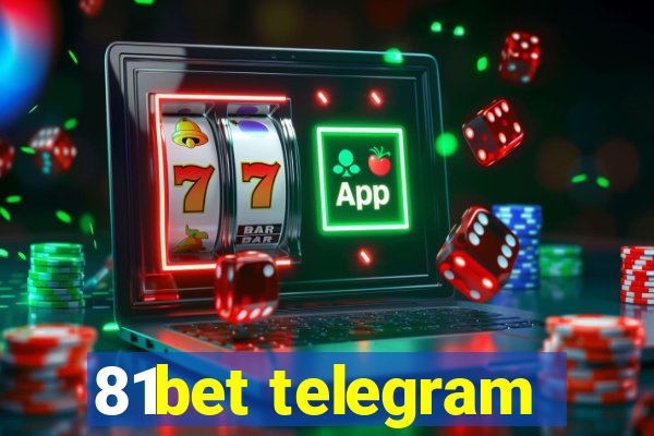 81bet telegram