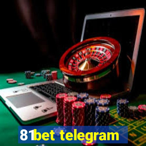 81bet telegram