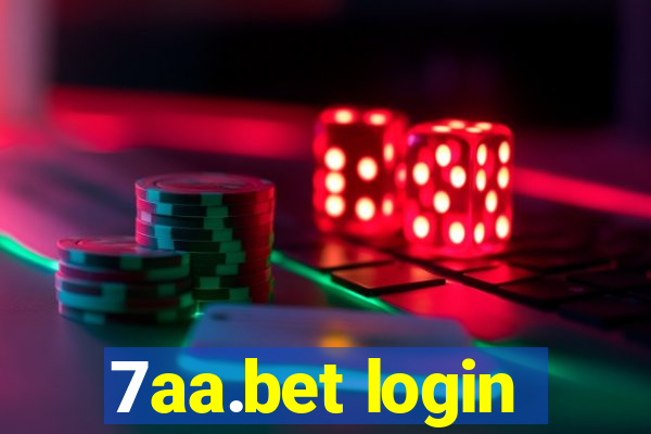 7aa.bet login