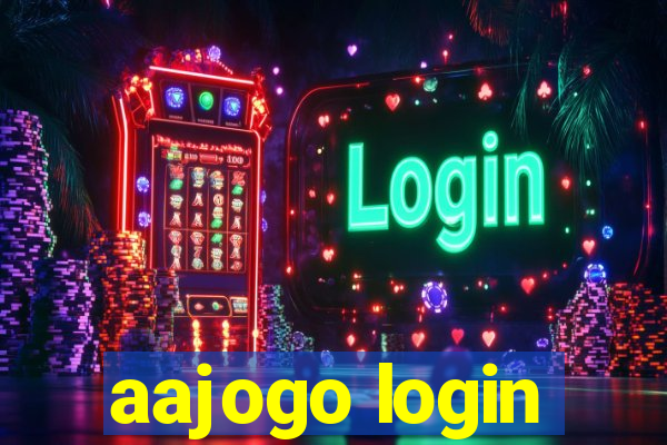 aajogo login