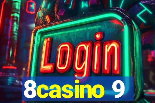 8casino 9