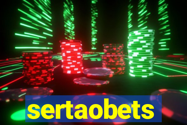 sertaobets