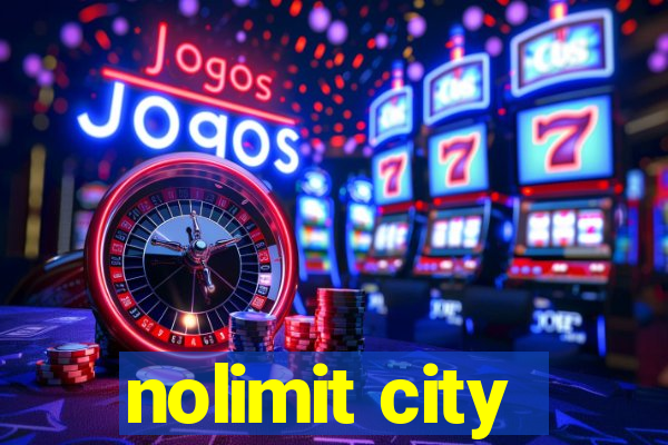 nolimit city