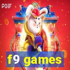 f9 games