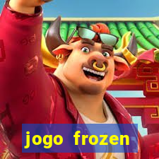 jogo frozen problema em dobro