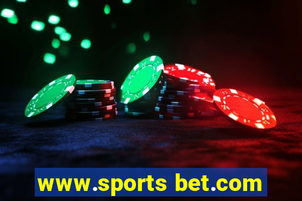 www.sports bet.com