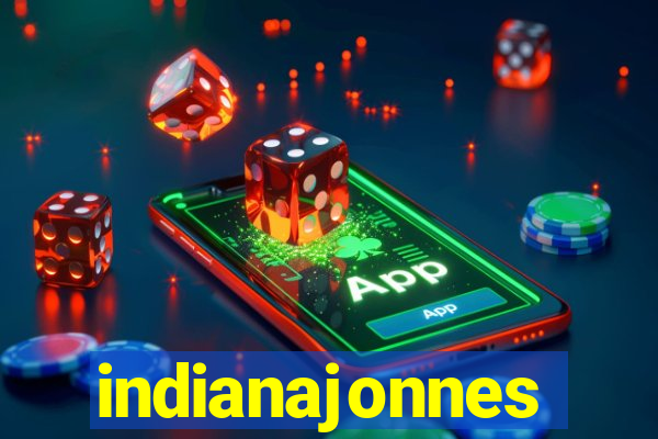 indianajonnes