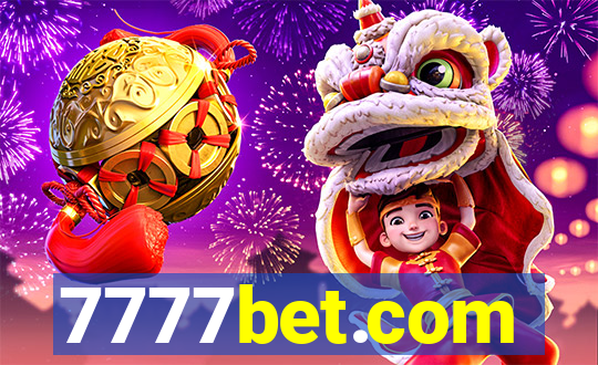 7777bet.com