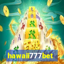 hawaii777bet