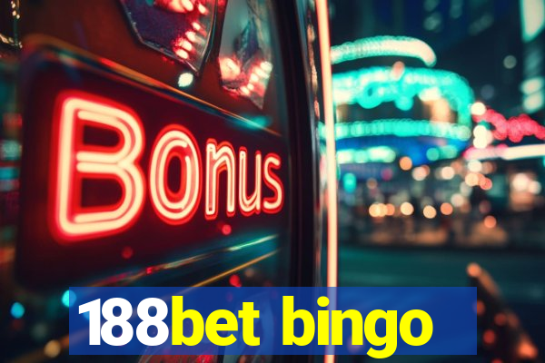 188bet bingo