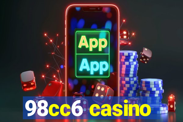 98cc6 casino