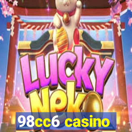 98cc6 casino