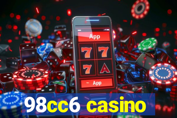 98cc6 casino