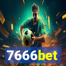 7666bet