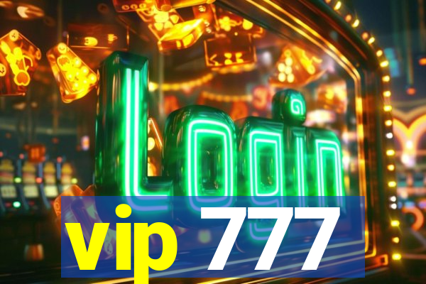 vip 777