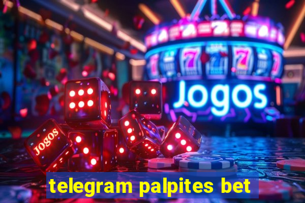 telegram palpites bet