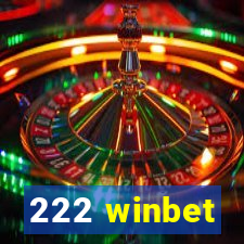 222 winbet