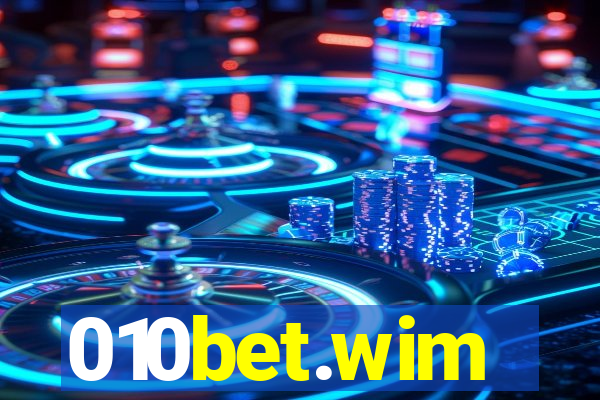 010bet.wim