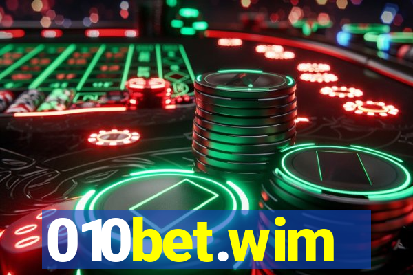 010bet.wim