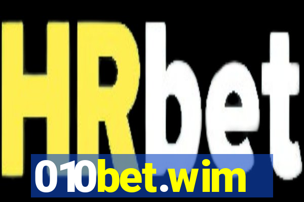 010bet.wim