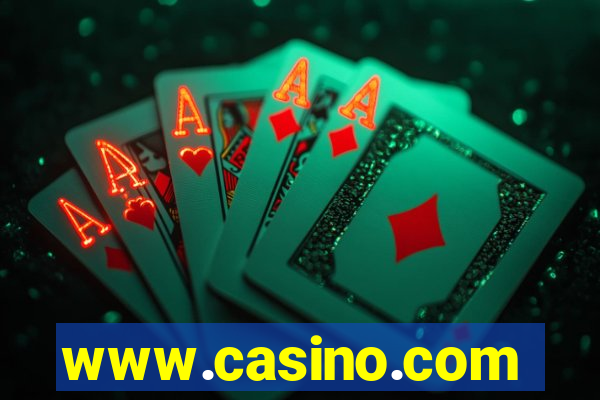 www.casino.com