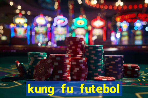 kung fu futebol clube via torrent