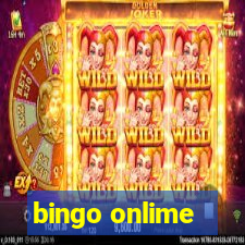 bingo onlime