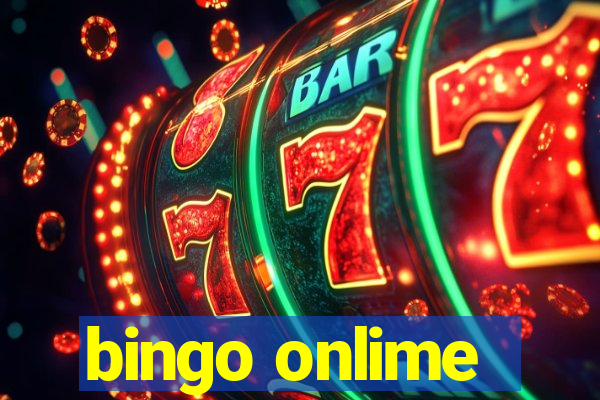 bingo onlime