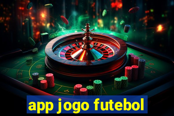 app jogo futebol