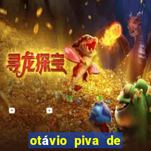 otávio piva de albuquerque filho fortuna