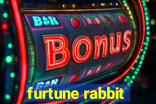 furtune rabbit