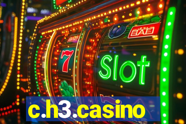 c.h3.casino