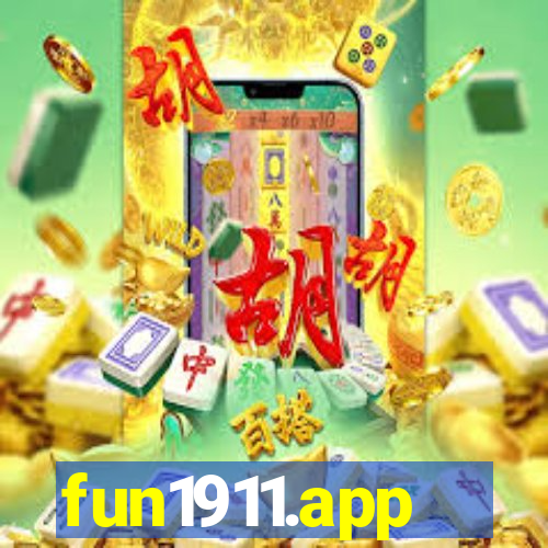 fun1911.app