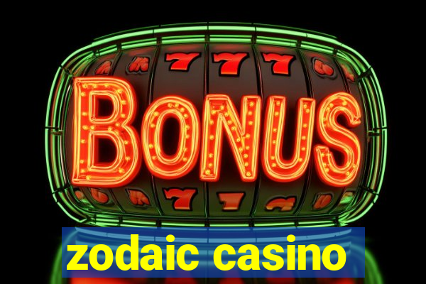 zodaic casino