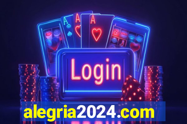 alegria2024.com