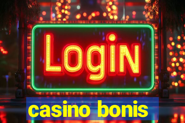 casino bonis