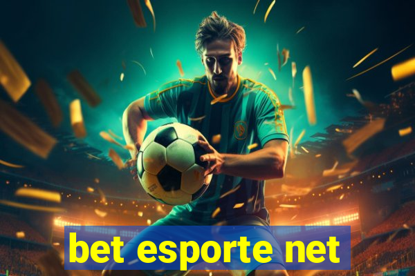 bet esporte net