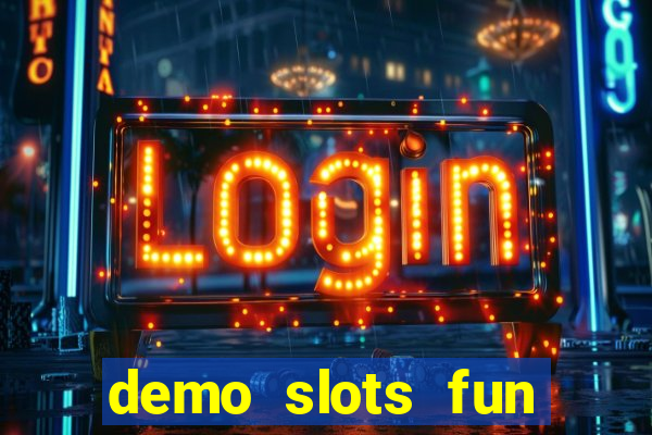 demo slots fun fortune tiger