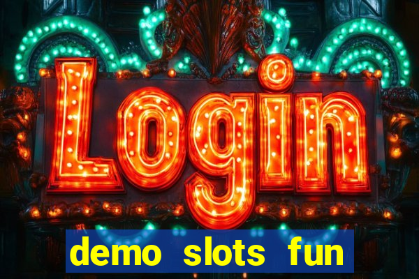 demo slots fun fortune tiger