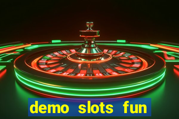 demo slots fun fortune tiger