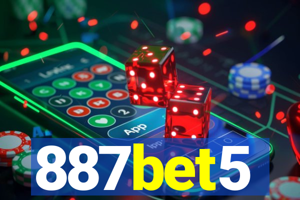 887bet5