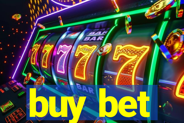 buy bet