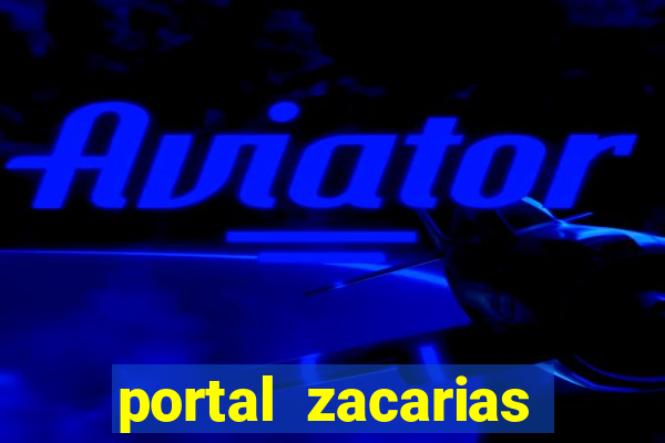 portal zacarias cadaver encontrado